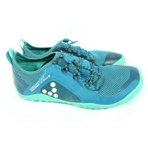 Vivobarefoot Primus Swimrun Blue Size Euro 40